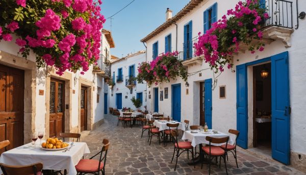 Comment passer des vacances inoubliables en Espagne ?