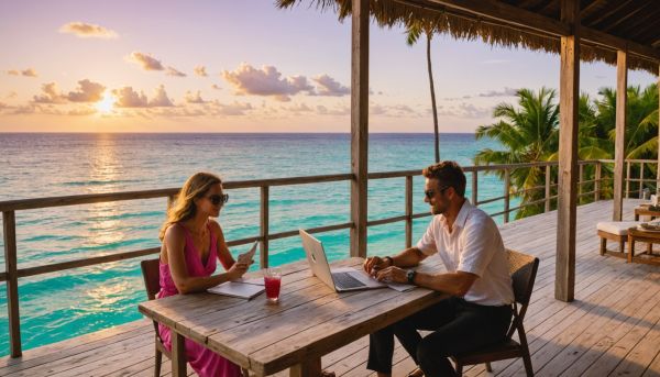 Comment réserver ses vacances de rêve au Mexique ?