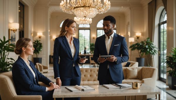 Comment trouver un emploi dans un hôtel club ?