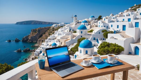 Comment trouver une offre de séjour en Grèce ?
