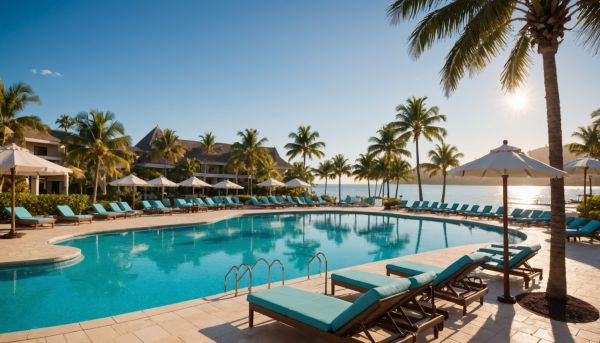 Où partir pour profiter d'un club de vacances ?