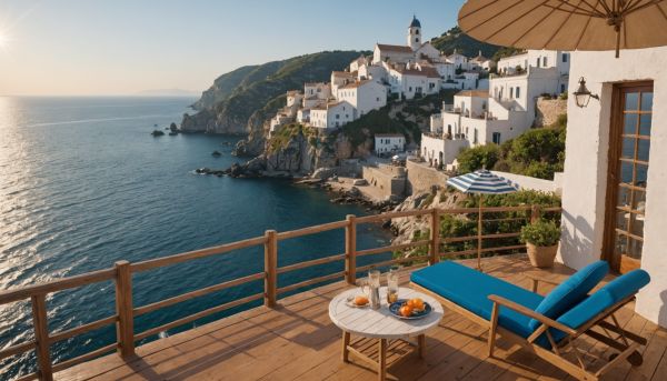 Quel pays européen choisir pour des vacances farniente ?
