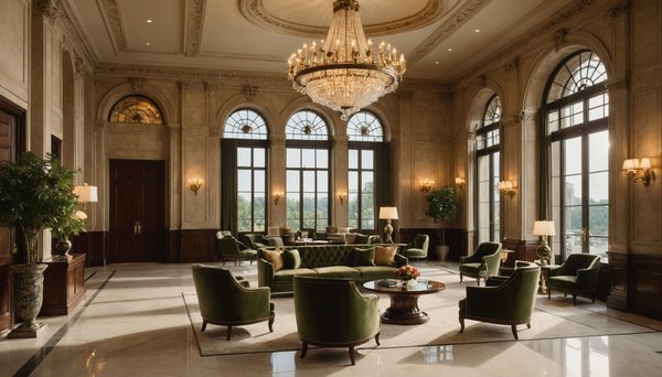 Confort et luxe inoubliables à l'hôtel La Couleuvrine