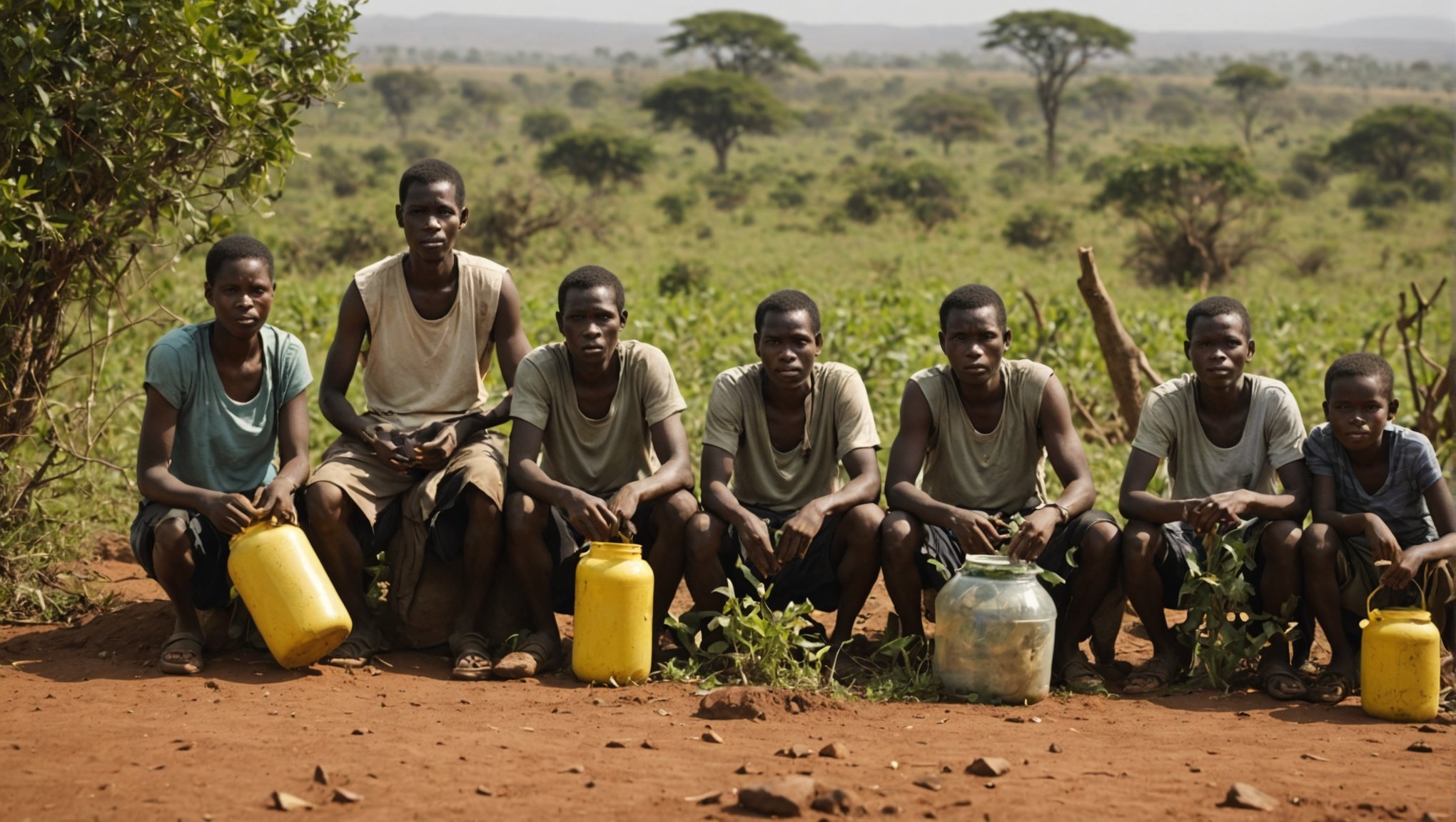 Les enjeux environnementaux en Afrique et leurs solutions innovantes